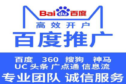 竞价SEM案例分享：行业霸主崛起之路